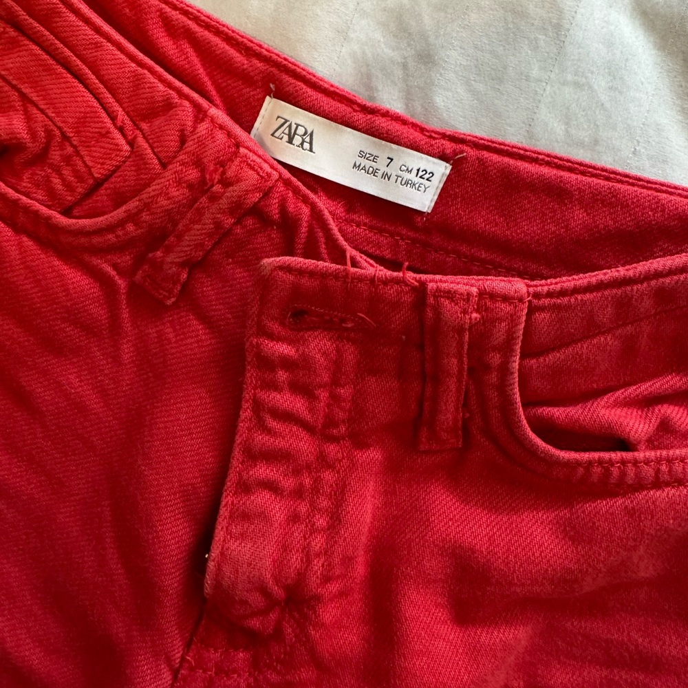 Zara jeans
